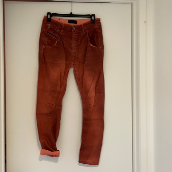 Diesel Black Gold Jeans. Size 27 - Picture 16 of 16